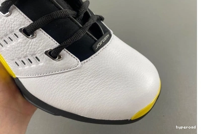 Hyperoad Low Air Jordan “Lightning” 17 0919